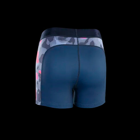 ION.22 BOTTOMS RASHGUARD SHORTS CAPSULE- PINK(48223-4192)